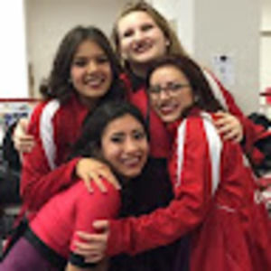 Meet your Posher, Alanis